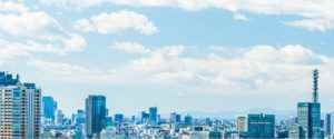 不動産事業