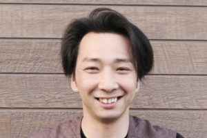 髙師 徹洋