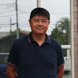 荒鎌　公洋